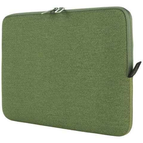 Torba na laptopa Tucano Melange Sleeve na laptopa 13"/14" zielony
