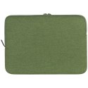 Torba na laptopa Tucano Melange Sleeve na laptopa 13"/14" zielony