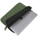 Torba na laptopa Tucano Melange Sleeve na laptopa 13"/14" zielony