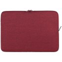 Torba na laptopa Tucano Melange Sleeve na laptopa 15.6" burgundowy