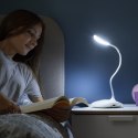 Bezprzewodowa Lampka LED na Biurko na Dotyk Lum2Go InnovaGoods
