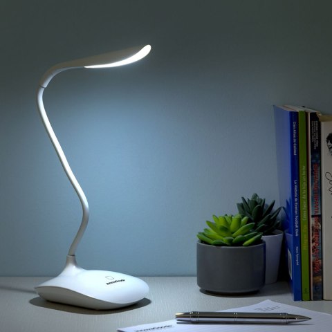 Bezprzewodowa Lampka LED na Biurko na Dotyk Lum2Go InnovaGoods