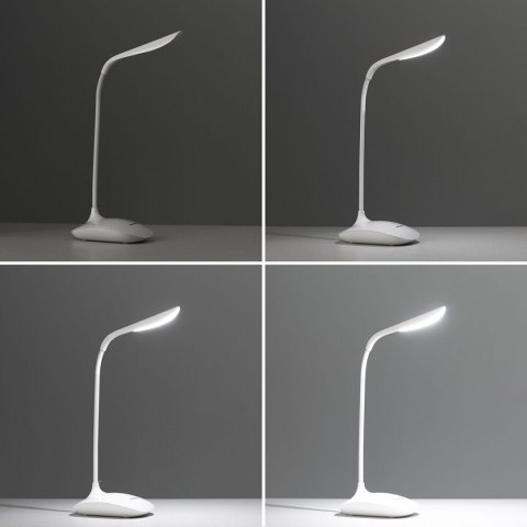 Bezprzewodowa Lampka LED na Biurko na Dotyk Lum2Go InnovaGoods