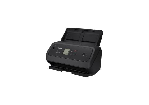 Skaner A4 Canon 7291C003 ADF 600x600DPI Czarny