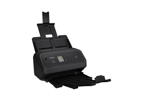 Skaner A4 Canon 7291C003 ADF 600x600DPI Czarny