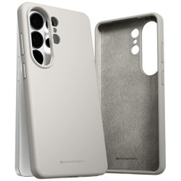 Etui Mercury Silicone do Samsung Galaxy S26 Ultra kamienny