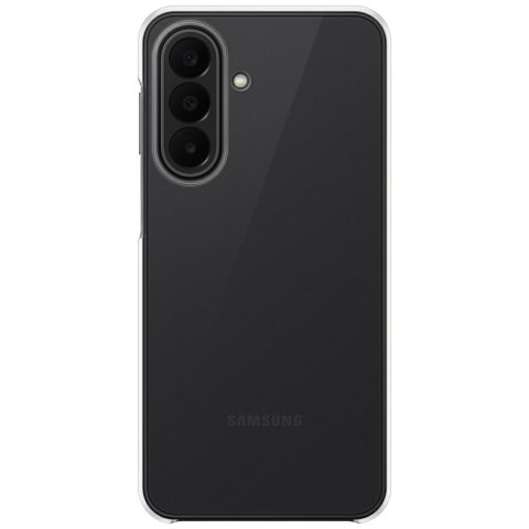Etui Samsung Clear Case do Samsung Galaxy A27 przezroczysty