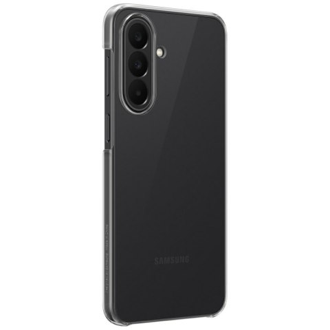 Etui Samsung Clear Case do Samsung Galaxy A27 przezroczysty