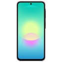 Etui Samsung Clear Case do Samsung Galaxy A27 przezroczysty