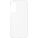 Etui Samsung Clear Case do Samsung Galaxy A27 przezroczysty