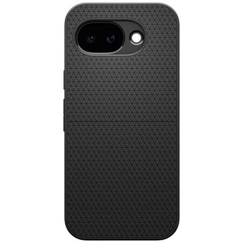 Etui Spigen Liquid Air do Google Pixel 10A czarny