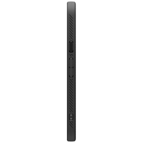 Etui Spigen Liquid Air do Google Pixel 10A czarny