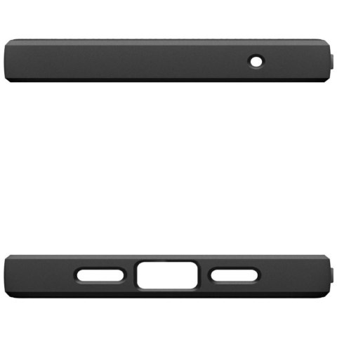 Etui Spigen Liquid Air do Google Pixel 10A czarny