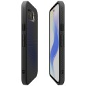 Etui Spigen Liquid Air do Google Pixel 10A czarny