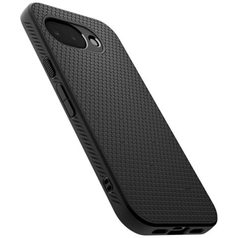 Etui Spigen Liquid Air do Google Pixel 10A czarny