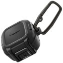 Etui Spigen Lock Fit do Samsung Galaxy Buds4 / Buds4 Pro czarny