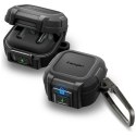 Etui Spigen Lock Fit do Samsung Galaxy Buds4 / Buds4 Pro czarny