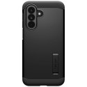 Etui Spigen Tough Armor do Samsung Galaxy A37 5G czarny matt