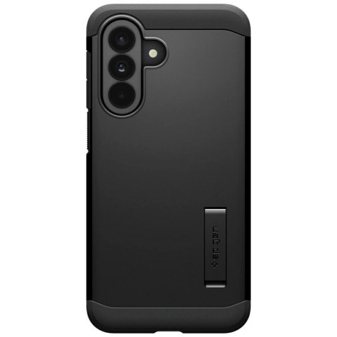 Etui Spigen Tough Armor do Samsung Galaxy A37 5G czarny matt