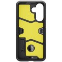 Etui Spigen Tough Armor do Samsung Galaxy A37 5G czarny matt