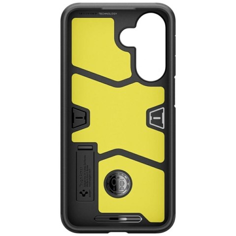 Etui Spigen Tough Armor do Samsung Galaxy A37 5G czarny matt
