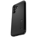 Etui Spigen Tough Armor do Samsung Galaxy A37 5G czarny matt