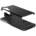 Etui Spigen Tough Armor do Samsung Galaxy A37 5G czarny matt