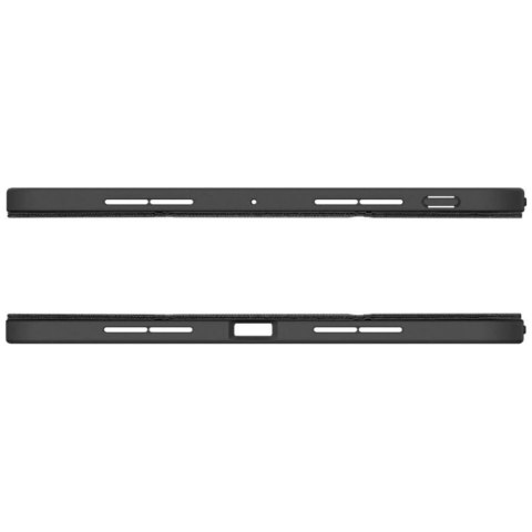 Etui Spigen Urban Fit iPad Pro 11" (2025/2024) czarny