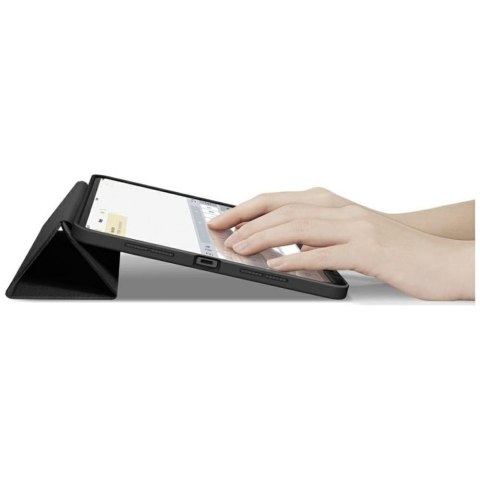 Etui Spigen Urban Fit iPad Pro 11" (2025/2024) czarny