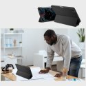 Etui Spigen Urban Fit iPad Pro 11" (2025/2024) czarny