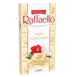 Ferrero Raffaello Kokos i Migdał 90 g