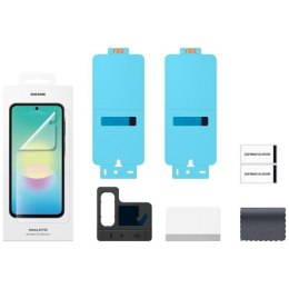 Folia ochronna Samsung Anti-reflecting Film 2szt do Samsung Galaxy A27 przezroczysty