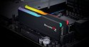 G.Skill Ripjaws M5 RGB F5-6000J2836G16GX2-RM5RK moduł pamięci 32 GB 2 x 16 GB DDR5 4800 MT/s 288-pin DIMM