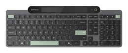 Klawiatura bezprzewodowa Bluetooth Lenovo Self-Charging Keyboard (US English)