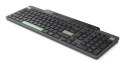 Klawiatura bezprzewodowa Bluetooth Lenovo Self-Charging Keyboard (US English)