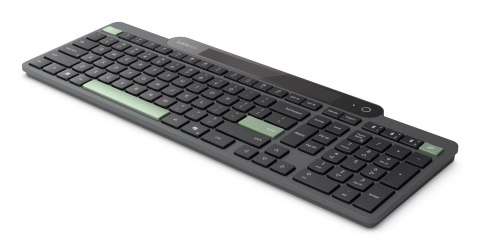 Klawiatura bezprzewodowa Bluetooth Lenovo Self-Charging Keyboard (US English)