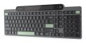 Klawiatura bezprzewodowa Bluetooth Lenovo Self-Charging Keyboard (US English)