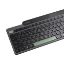 Klawiatura bezprzewodowa Bluetooth Lenovo Self-Charging Keyboard (US English)