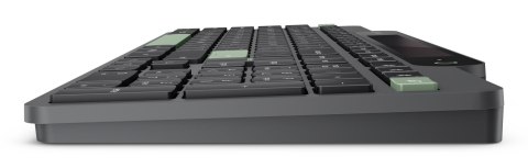 Klawiatura bezprzewodowa Bluetooth Lenovo Self-Charging Keyboard (US English)
