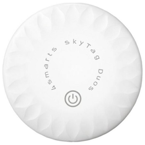 Lokalizator 4smarts SkyTag Duos biały 2szt