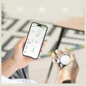 Lokalizator 4smarts SkyTag Duos biały 2szt