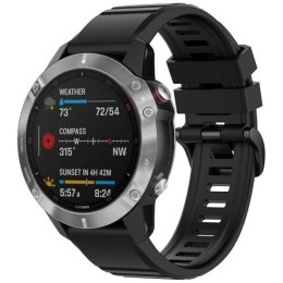 Pasek Beline Silicone do Garmin Enduro 3/ Enduro 2/D2 Mach 1 Pro/Fenix 8/Fenix 7X Pro/Instinct 2X Solar/Epix Pro/Quatix 7X/Tac