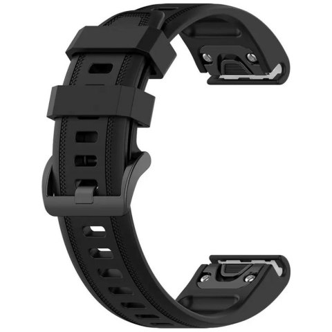 Pasek Beline Silicone do Garmin Enduro 3/ Enduro 2/D2 Mach 1 Pro/Fenix 8/Fenix 7X Pro/Instinct 2X Solar/Epix Pro/Quatix 7X/Tac