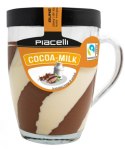Piacelli Duet Kremów Kakaowo-Mlecznych 300 g