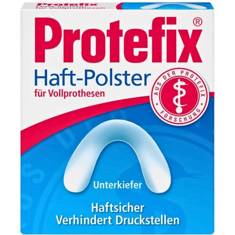 Protefix Nakładki Samoprzylepne do Protez 30 szt.