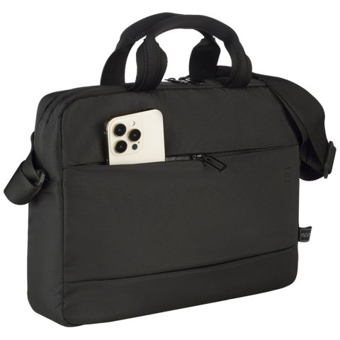 Torba Tucano Global na laptopa 13"/14" czarny