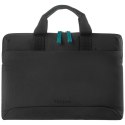 Torba Tucano Smilza Superslim na laptopa 13.3"/14" czarny