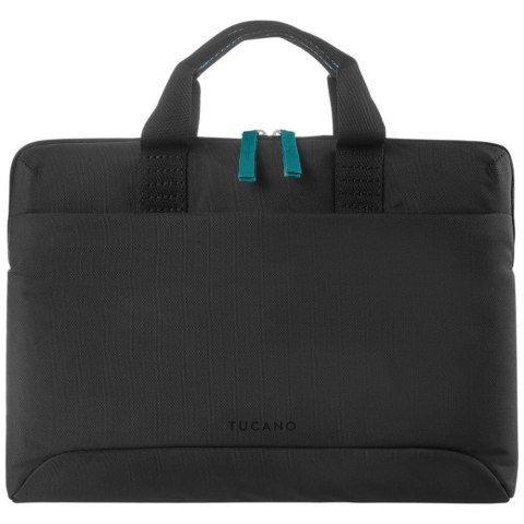 Torba Tucano Smilza Superslim na laptopa 13.3"/14" czarny