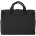 Torba Tucano Smilza Superslim na laptopa 13.3"/14" czarny