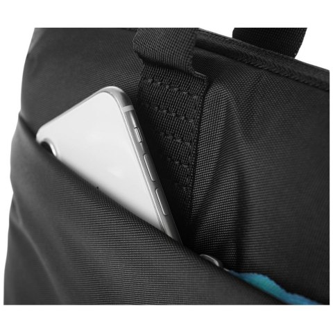 Torba Tucano Smilza Superslim na laptopa 13.3"/14" czarny